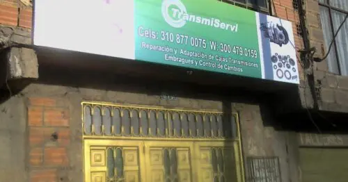TRANSMISERVI BOGOTÁ TRANSMISERVI BOGOTÁ